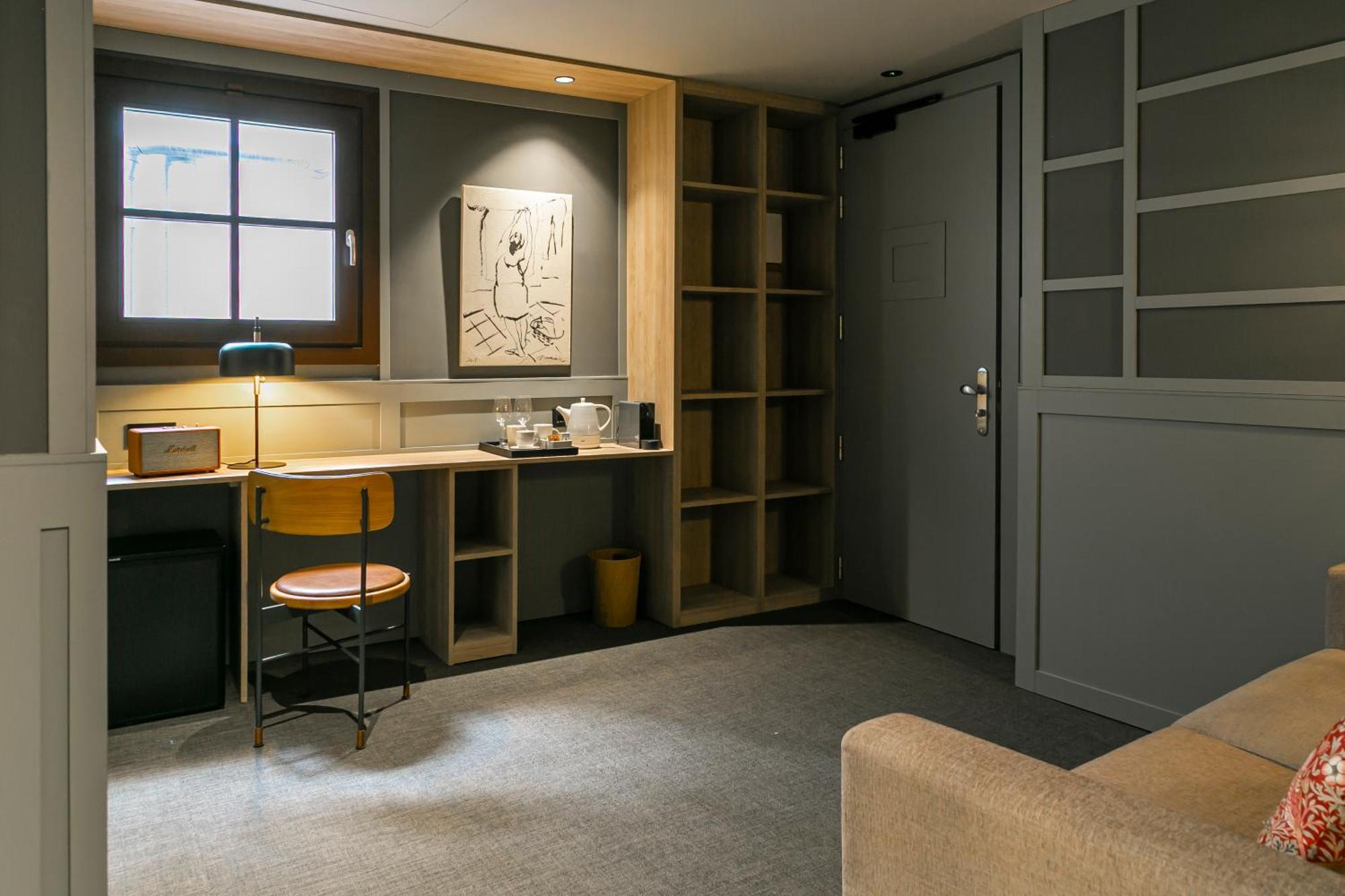 Hotel La Pau 4 Sup Barcelone Extérieur photo