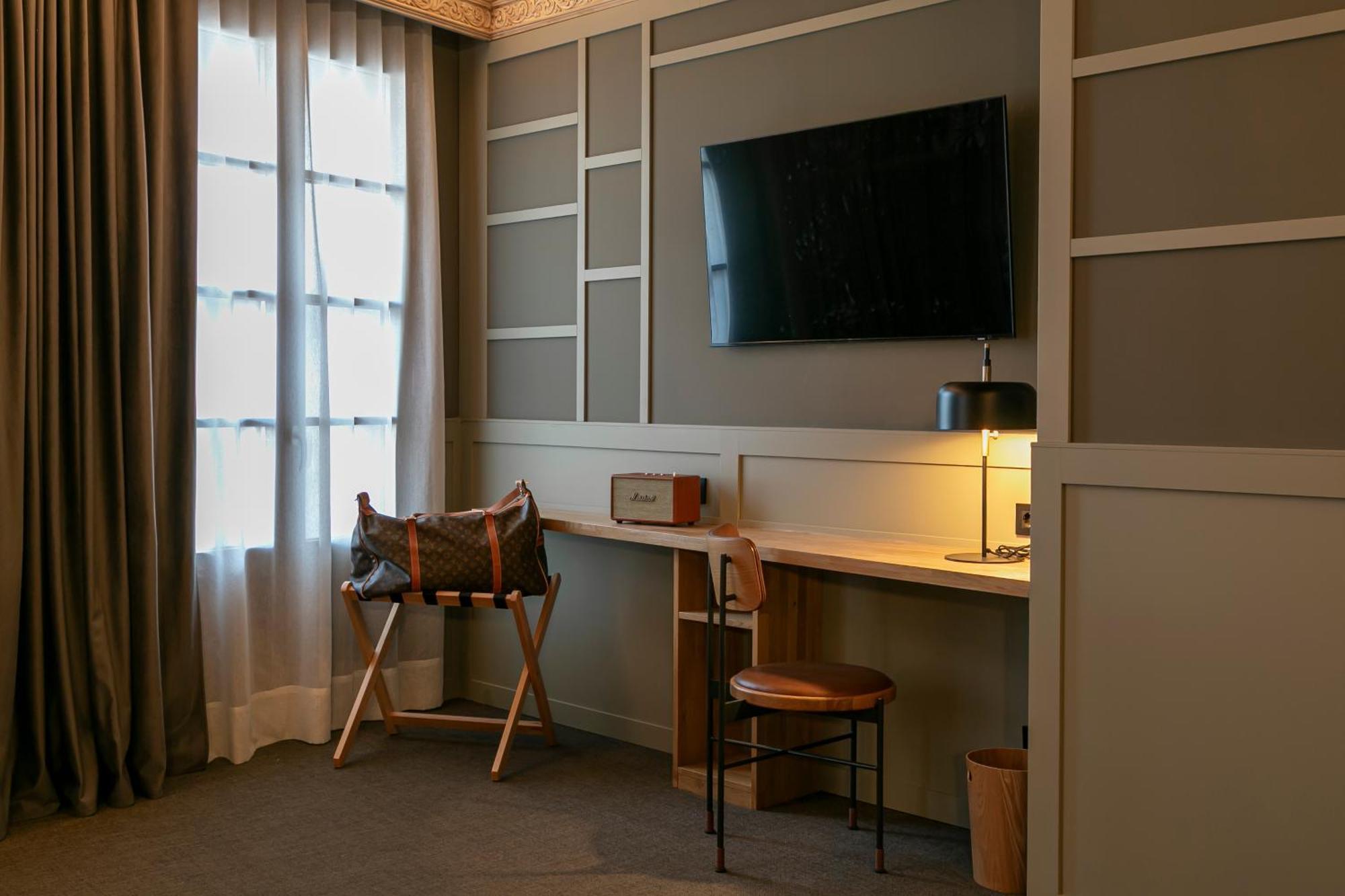 Hotel La Pau 4 Sup Barcelone Extérieur photo