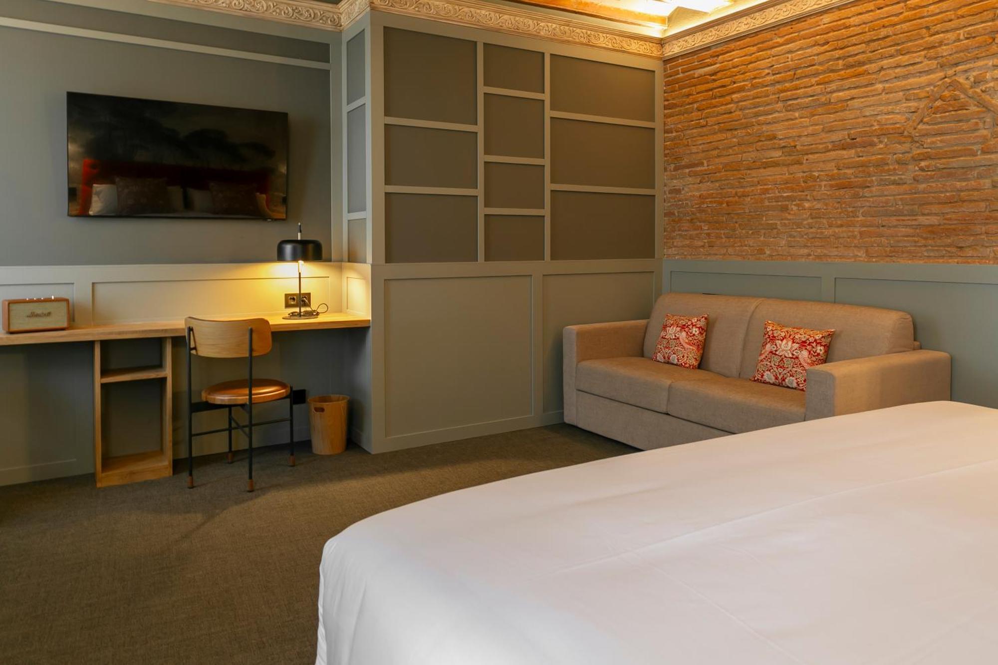 Hotel La Pau 4 Sup Barcelone Extérieur photo
