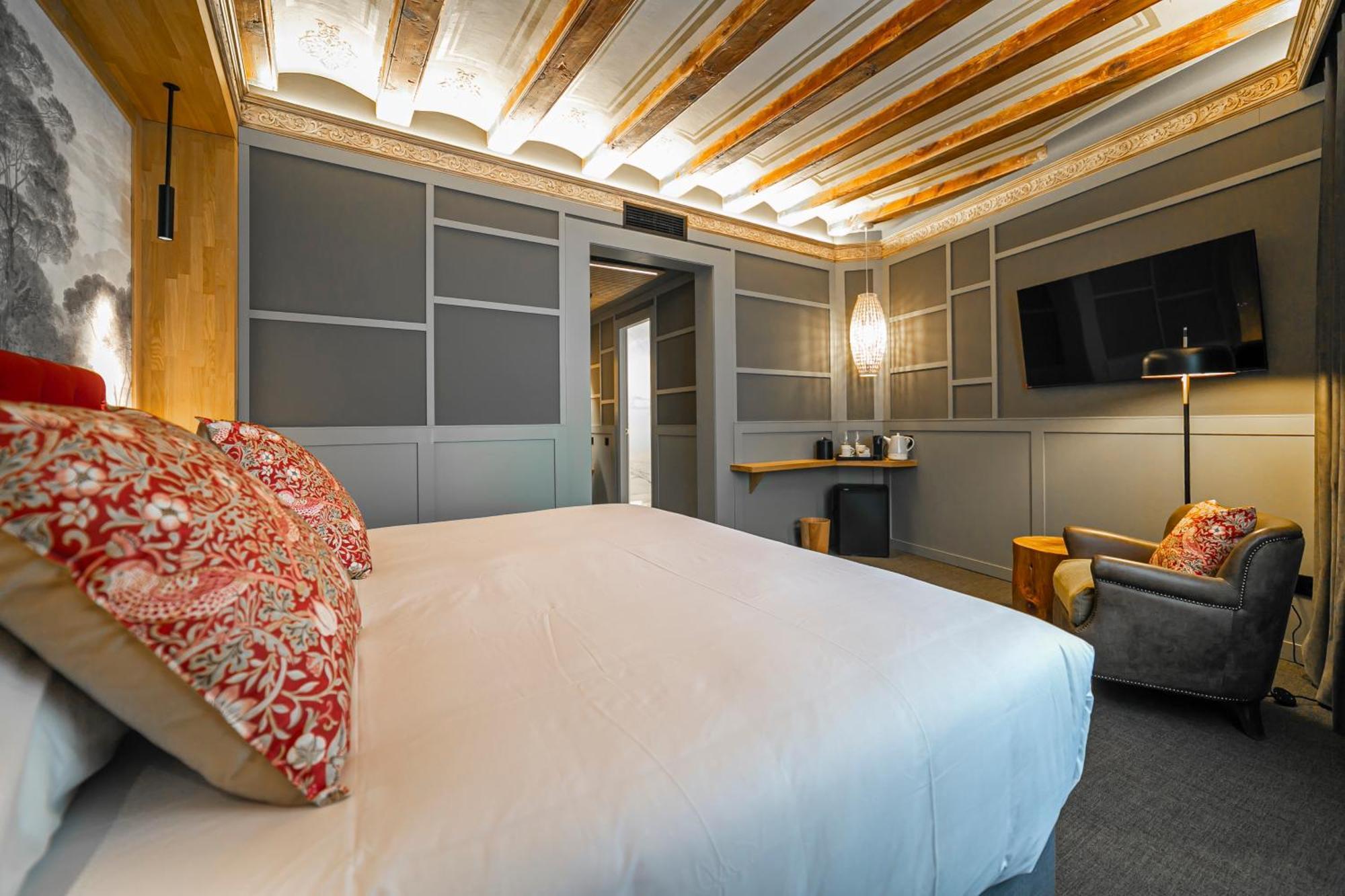 Hotel La Pau 4 Sup Barcelone Extérieur photo