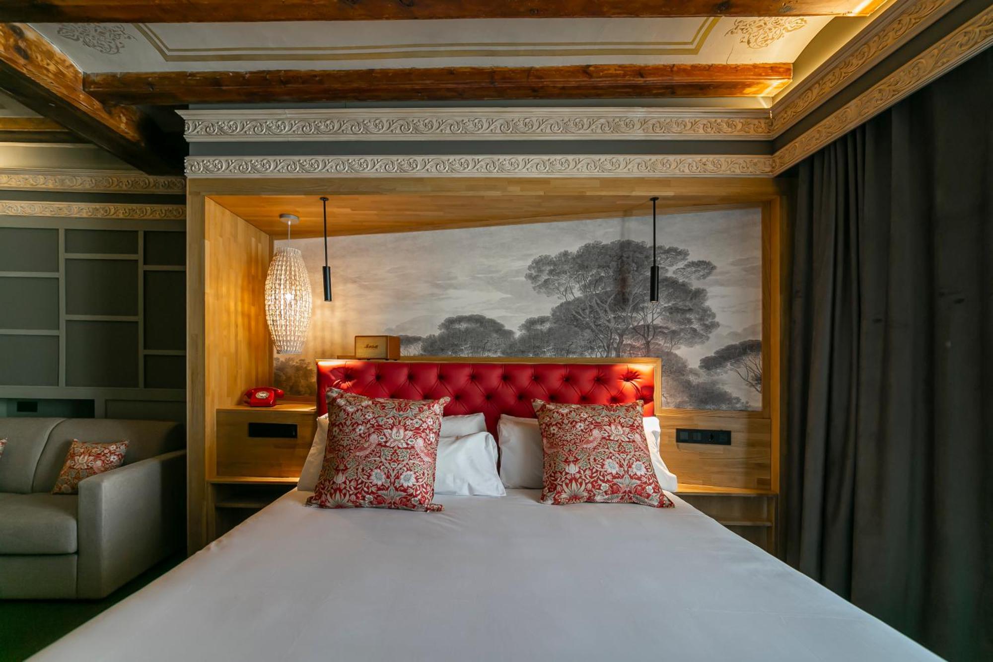 Hotel La Pau 4 Sup Barcelone Extérieur photo