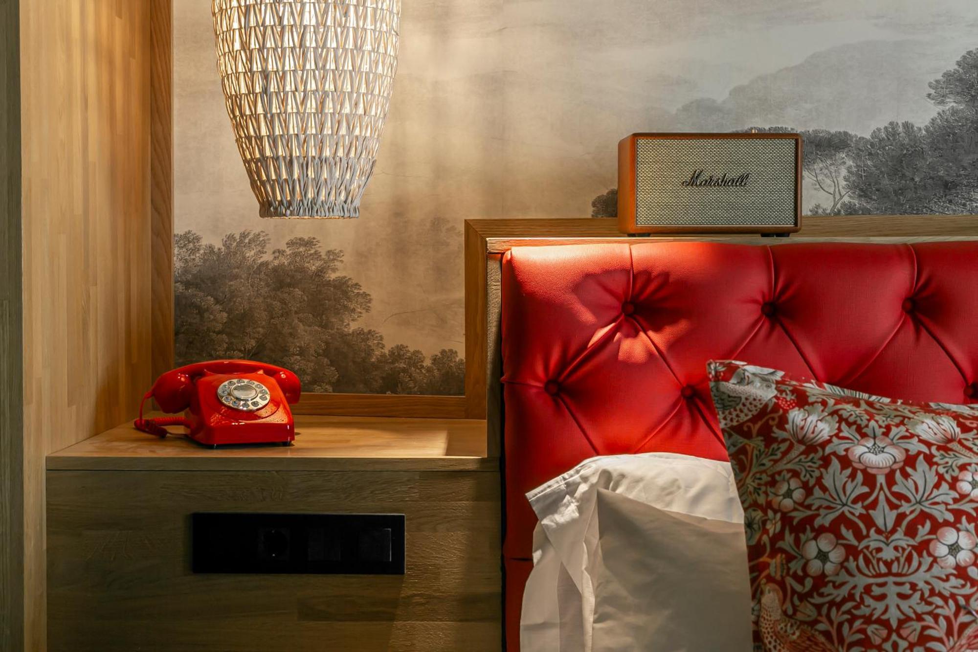 Hotel La Pau 4 Sup Barcelone Extérieur photo