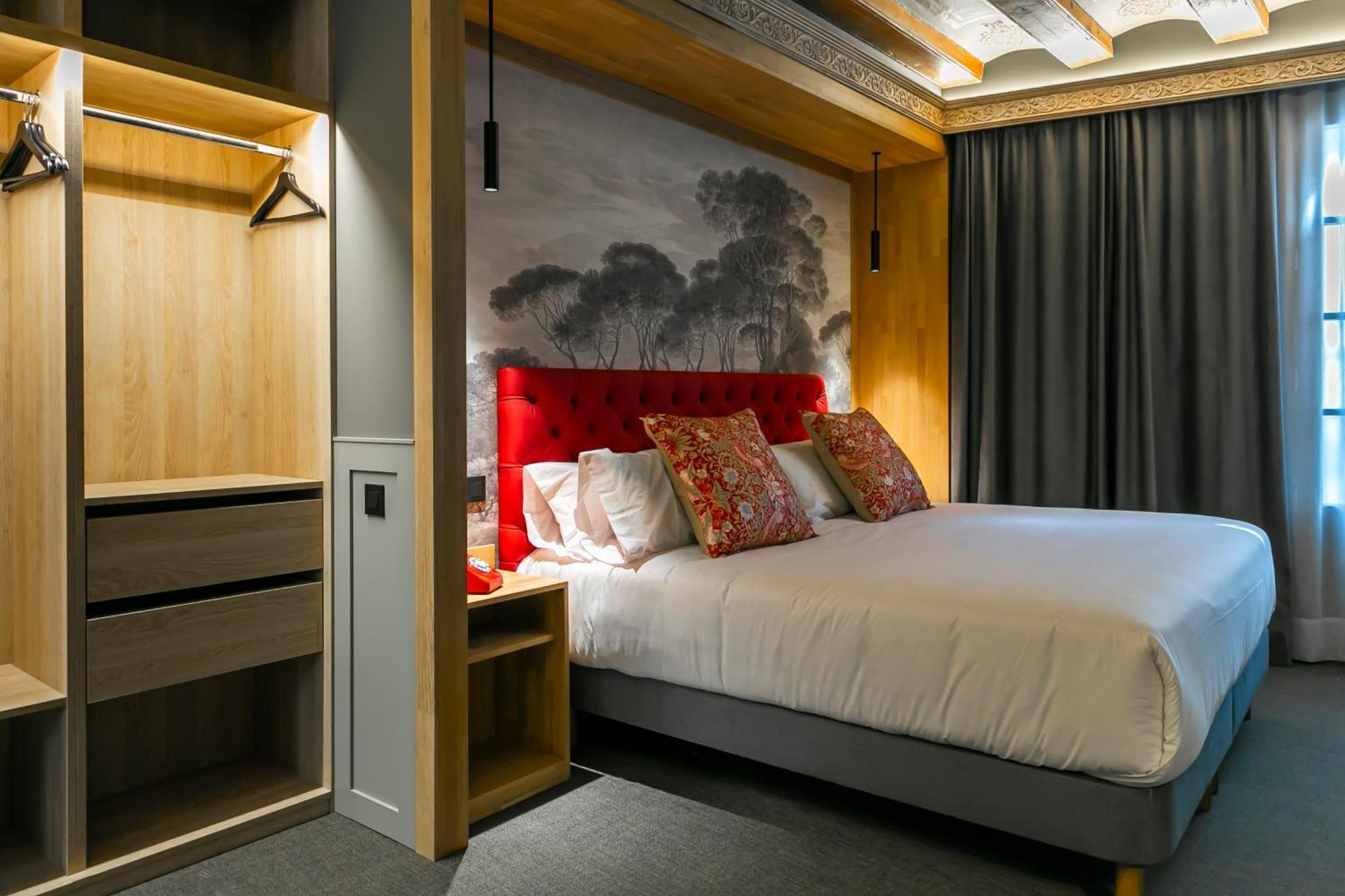 Hotel La Pau 4 Sup Barcelone Extérieur photo
