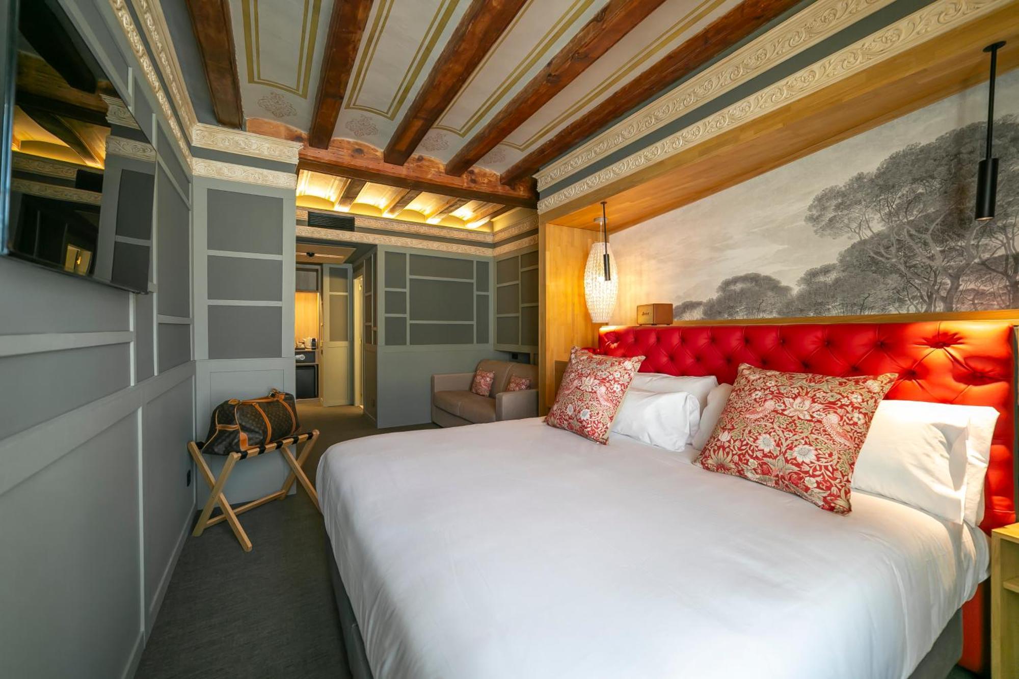 Hotel La Pau 4 Sup Barcelone Extérieur photo